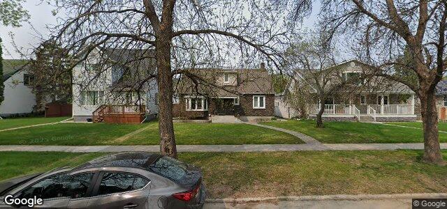 141 Ferndale Avenue（加拿大曼尼托巴省温尼伯市）房屋照片