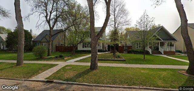 144 Ashdale Avenue（加拿大曼尼托巴省温尼伯市）房屋照片