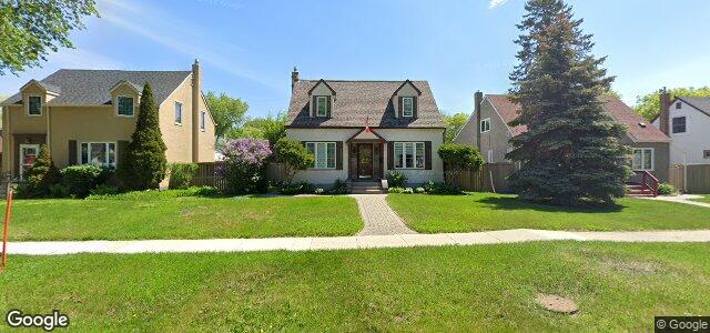 144 Birchdale Avenue（加拿大曼尼托巴省温尼伯市）房屋照片