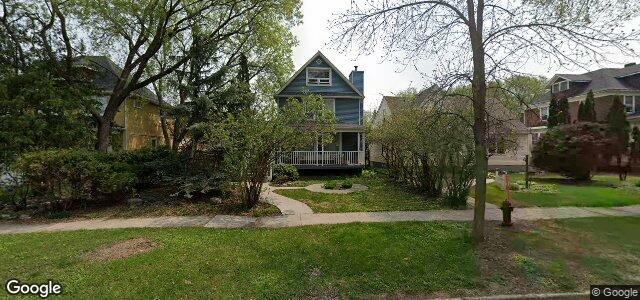 144 Monck Avenue（加拿大曼尼托巴省温尼伯市）房屋照片