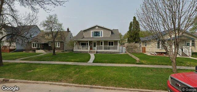 145 Ferndale Avenue（加拿大曼尼托巴省温尼伯市）房屋照片