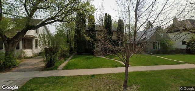 146 Ferndale Avenue（加拿大曼尼托巴省温尼伯市）房屋照片