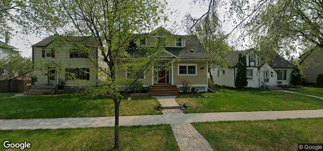 148 Lawndale Avenue（加拿大曼尼托巴省温尼伯市）房屋照片