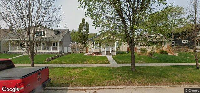 149 Ferndale Avenue（加拿大曼尼托巴省温尼伯市）房屋照片