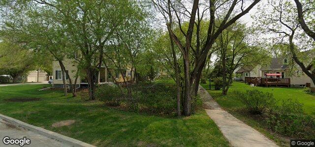 15 Balsam Place（加拿大曼尼托巴省温尼伯市）房屋照片