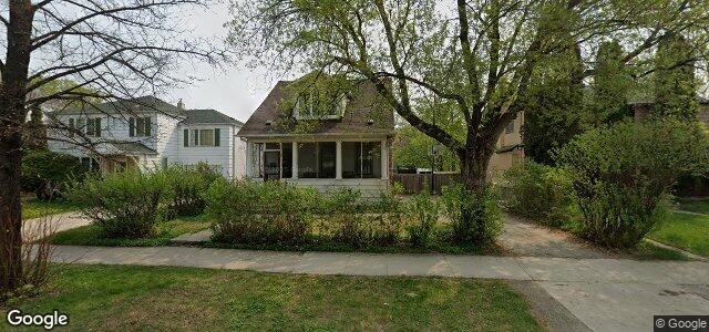 150 Ferndale Avenue（加拿大曼尼托巴省温尼伯市）房屋照片