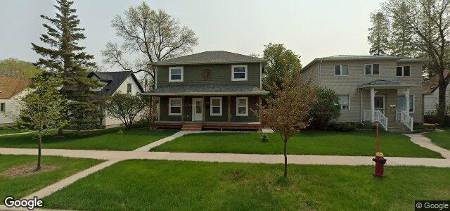 150 Pinedale Avenue（加拿大曼尼托巴省温尼伯市）房屋照片