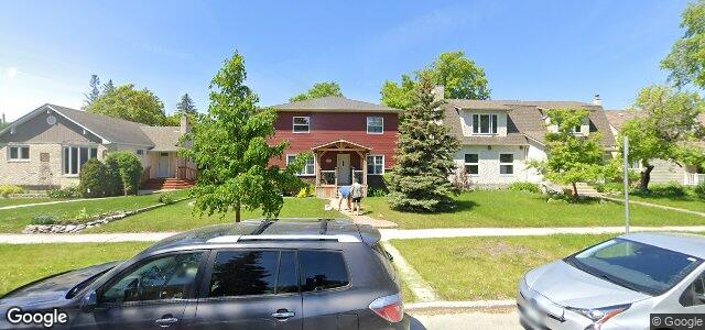 151 Birchdale Avenue（加拿大曼尼托巴省温尼伯市）房屋照片