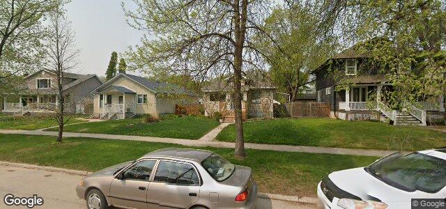 151 Ferndale Avenue（加拿大曼尼托巴省温尼伯市）房屋照片