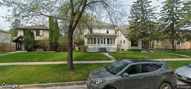 151 Lawndale Avenue（加拿大曼尼托巴省温尼伯市）房屋照片