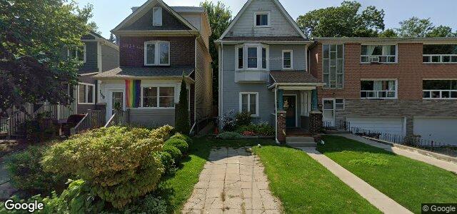 152 Ashdale Avenue（加拿大曼尼托巴省温尼伯市）房屋照片