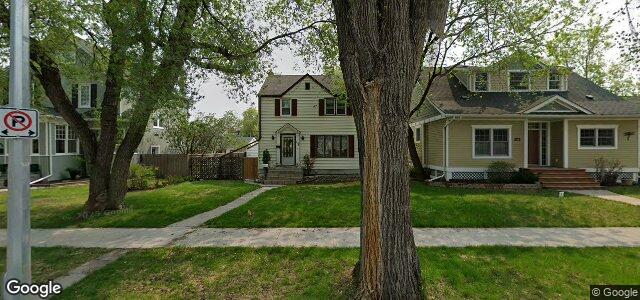 152 Lawndale Avenue（加拿大曼尼托巴省温尼伯市）房屋照片