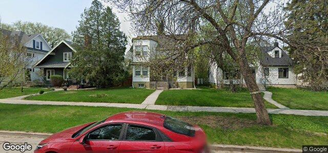 153 Monck Avenue（加拿大曼尼托巴省温尼伯市）房屋照片