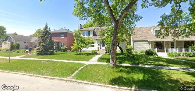Larawan ng 157 Birchdale Avenue sa Winnipeg, Manitoba