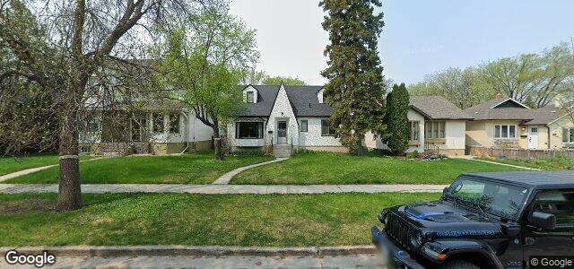 157 Monck Avenue（加拿大曼尼托巴省温尼伯市）房屋照片