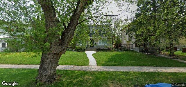 158 Monck Avenue（加拿大曼尼托巴省温尼伯市）房屋照片