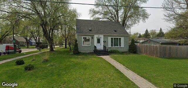 160 Coniston Street（加拿大曼尼托巴省温尼伯市）房屋照片