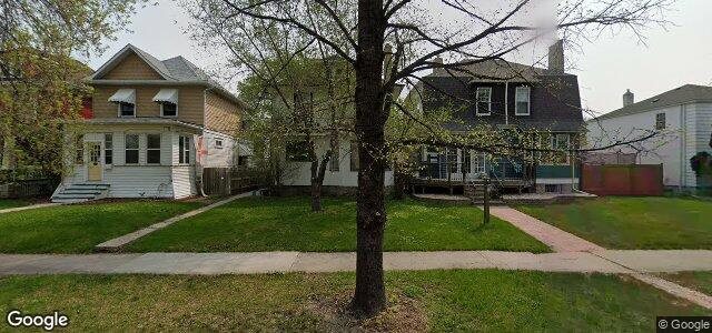 160 Ferndale Avenue（加拿大曼尼托巴省温尼伯市）房屋照片