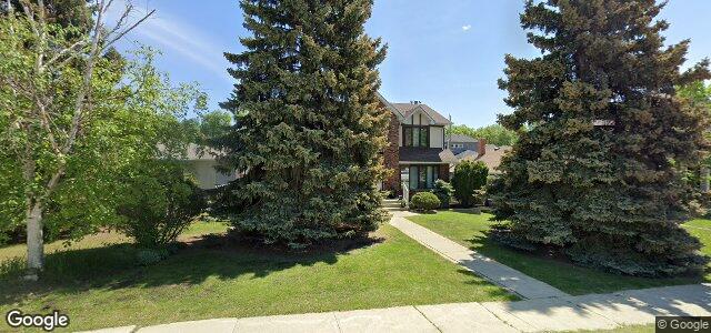 161 Lyndale Drive（加拿大曼尼托巴省温尼伯市）房屋照片