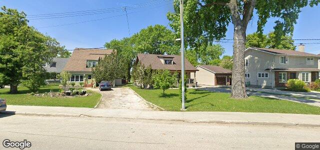 162 Lyndale Drive（加拿大曼尼托巴省温尼伯市）房屋照片