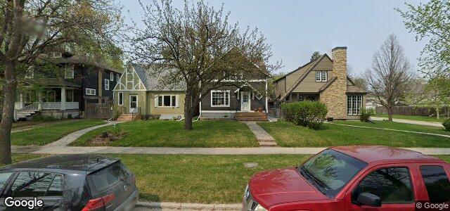 163 Ferndale Avenue（加拿大曼尼托巴省温尼伯市）房屋照片