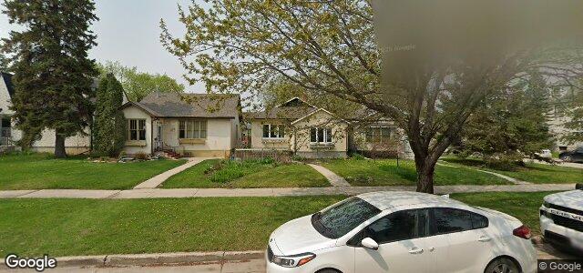 163 Monck Avenue（加拿大曼尼托巴省温尼伯市）房屋照片