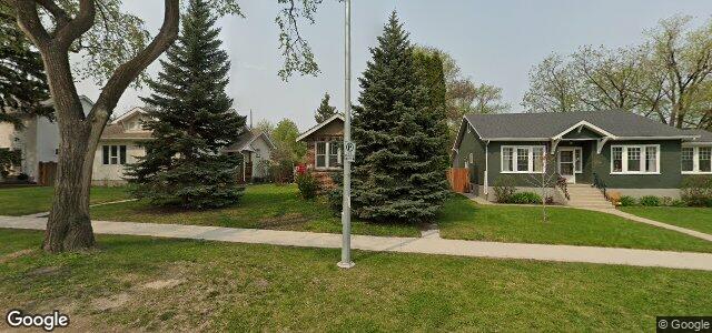 163 Tache Avenue（加拿大曼尼托巴省温尼伯市）房屋照片