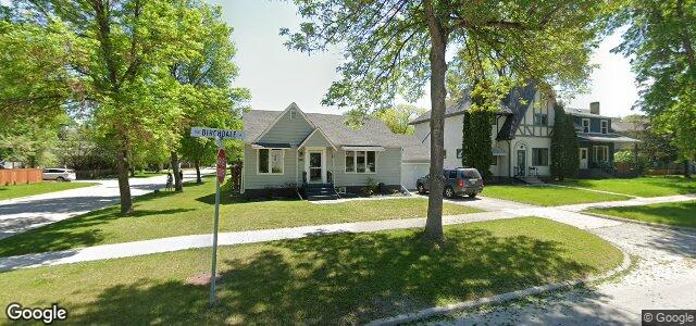 164 Birchdale Avenue（加拿大曼尼托巴省温尼伯市）房屋照片