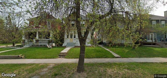 164 Ferndale Avenue（加拿大曼尼托巴省温尼伯市）房屋照片