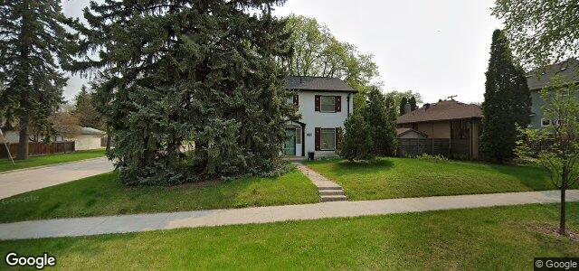 164 Lawndale Avenue（加拿大曼尼托巴省温尼伯市）房屋照片