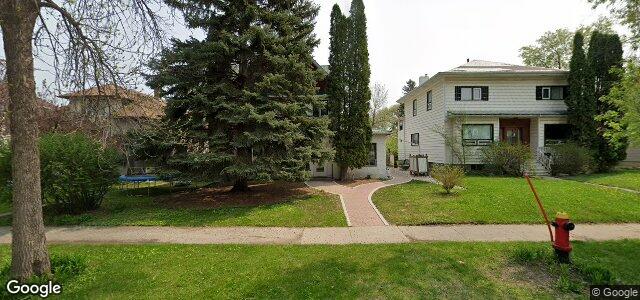 Photo of 164 Monck Avenue in Winnipeg, Manitoba