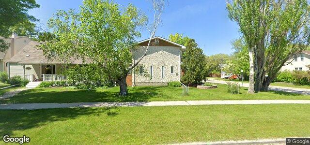 165 Birchdale Avenue（加拿大曼尼托巴省温尼伯市）房屋照片