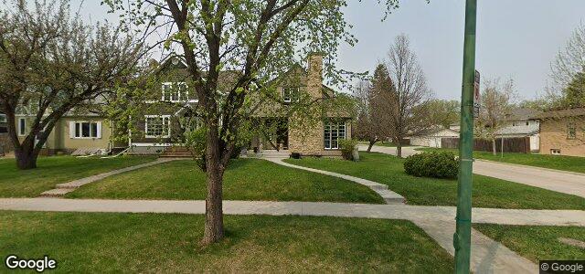 165 Ferndale Avenue（加拿大曼尼托巴省温尼伯市）房屋照片