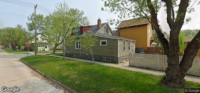 Larawan ng 166 Coniston Street sa Winnipeg, Manitoba