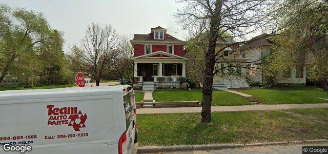 166 Ferndale Avenue（加拿大曼尼托巴省温尼伯市）房屋照片