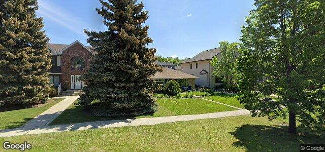 167 Lyndale Drive（加拿大曼尼托巴省温尼伯市）房屋照片