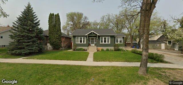 167 Tache Avenue（加拿大曼尼托巴省温尼伯市）房屋照片