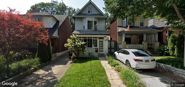 168 Ashdale Avenue（加拿大曼尼托巴省温尼伯市）房屋照片