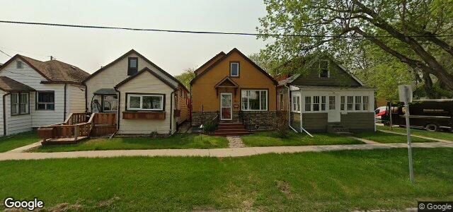 168 Coniston Street（加拿大曼尼托巴省温尼伯市）房屋照片