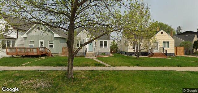 169 Coniston Street（加拿大曼尼托巴省温尼伯市）房屋照片