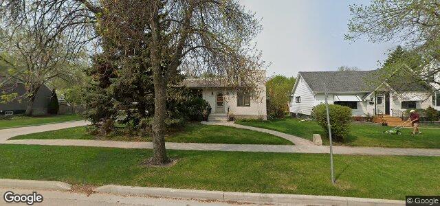 171 Lawndale Avenue（加拿大曼尼托巴省温尼伯市）房屋照片