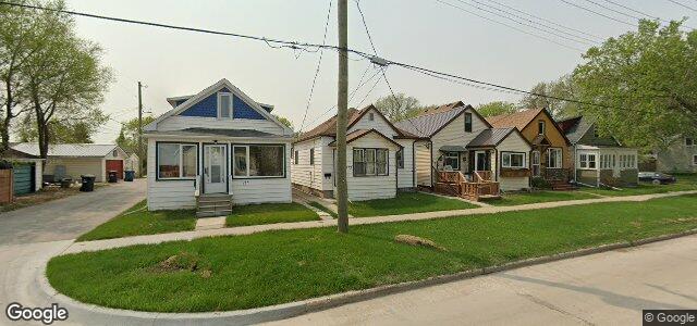 172 Coniston Street（加拿大曼尼托巴省温尼伯市）房屋照片