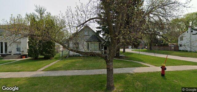 172 Lawndale Avenue（加拿大曼尼托巴省温尼伯市）房屋照片