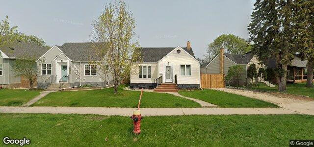 173 Coniston Street（加拿大曼尼托巴省温尼伯市）房屋照片