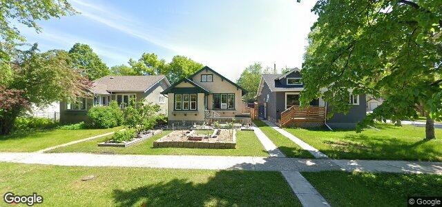 174 Birchdale Avenue（加拿大曼尼托巴省温尼伯市）房屋照片