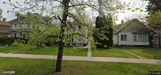 174 Lawndale Avenue（加拿大曼尼托巴省温尼伯市）房屋照片