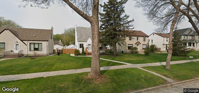 175 Lyndale Drive（加拿大曼尼托巴省温尼伯市）房屋照片