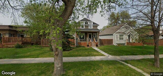 177 Ferndale Avenue（加拿大曼尼托巴省温尼伯市）房屋照片