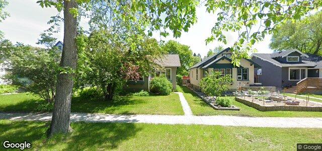 178 Birchdale Avenue（加拿大曼尼托巴省温尼伯市）房屋照片