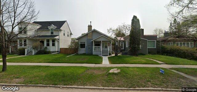 178 Ferndale Avenue（加拿大曼尼托巴省温尼伯市）房屋照片